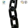 Studless Anchor Chain OEM Rigging Hardware Marine Anker Kette